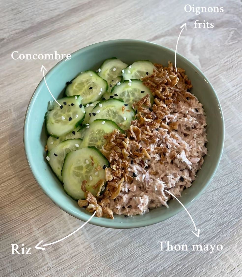 Manger équilibré : ce que ça veut vraiment dire (et pourquoi tes soins minceur ne suffisent pas sans ça)