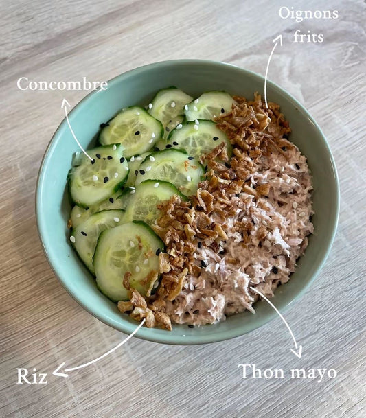 Manger équilibré : ce que ça veut vraiment dire (et pourquoi tes soins minceur ne suffisent pas sans ça)