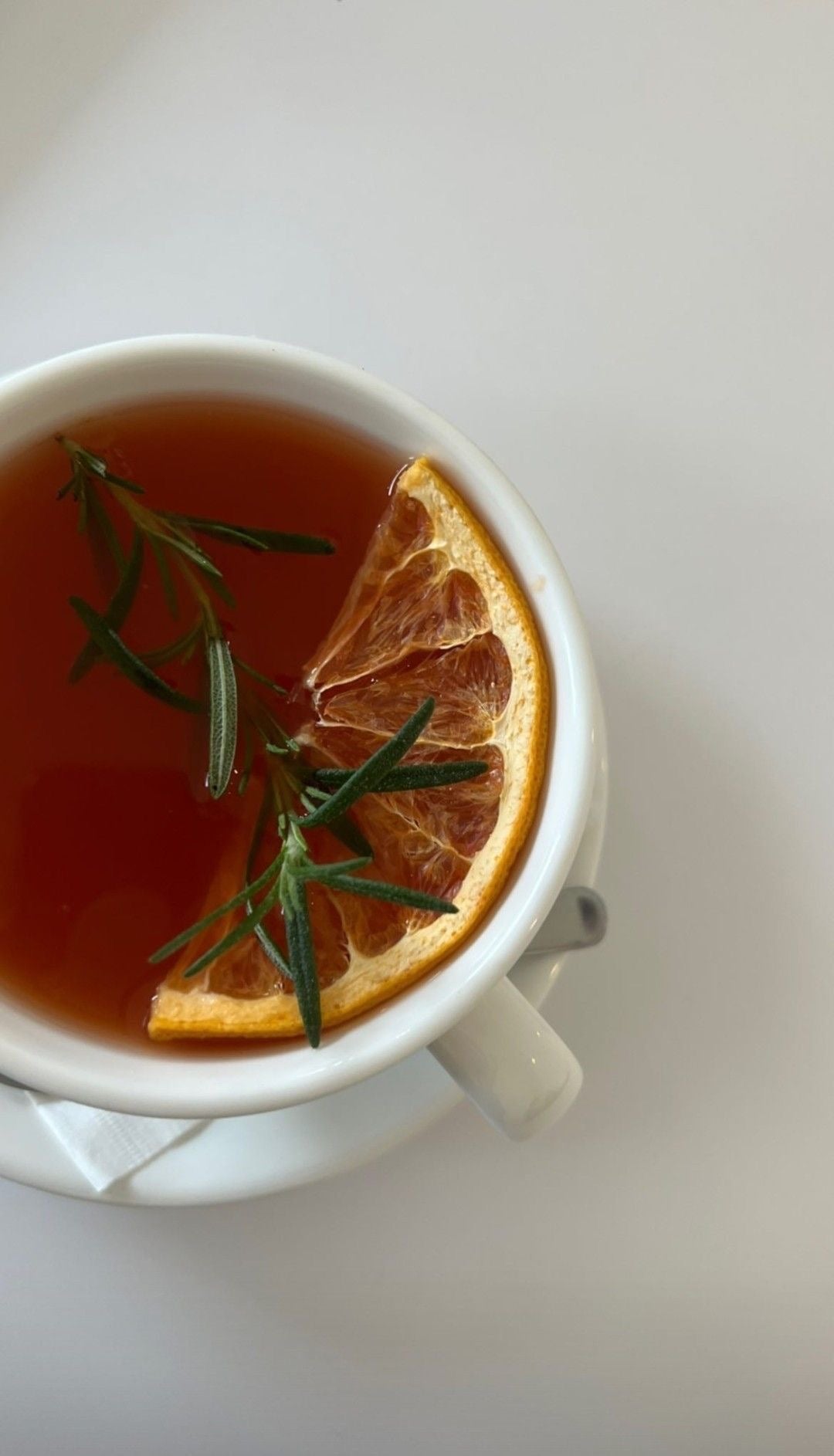 6SLIM’Tea - Infusion amincissante