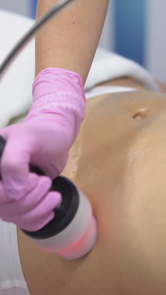 Formation Lipocavitation et Radiofréquence (machine inclus)